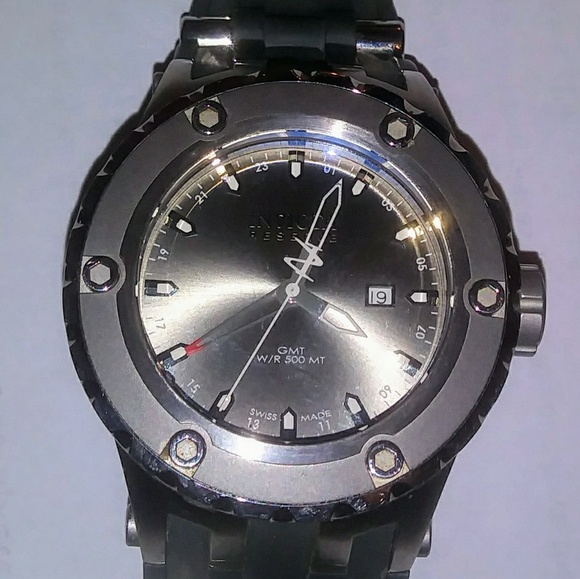 Invicta Reserve Watch - Picture 1 of 5